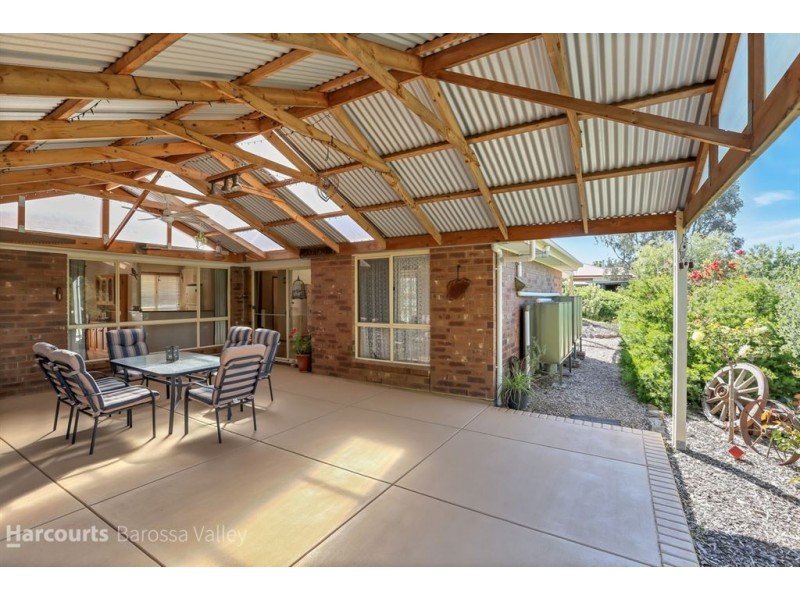 15 Robert Rankine Road, Williamstown SA 5351