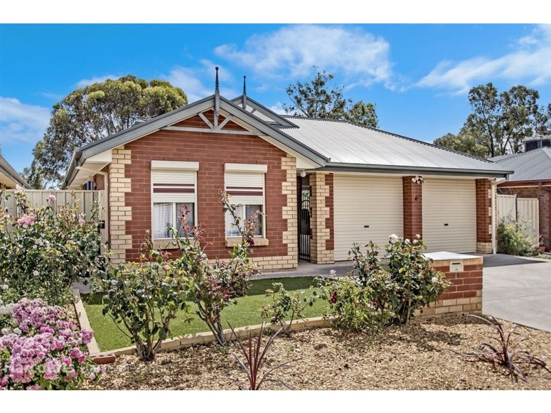 47 Grace Boulevard, Smithfield Plains SA 5114