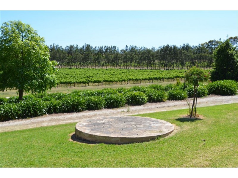 355 Basil Roeslers Road, Flaxman Valley SA 5235