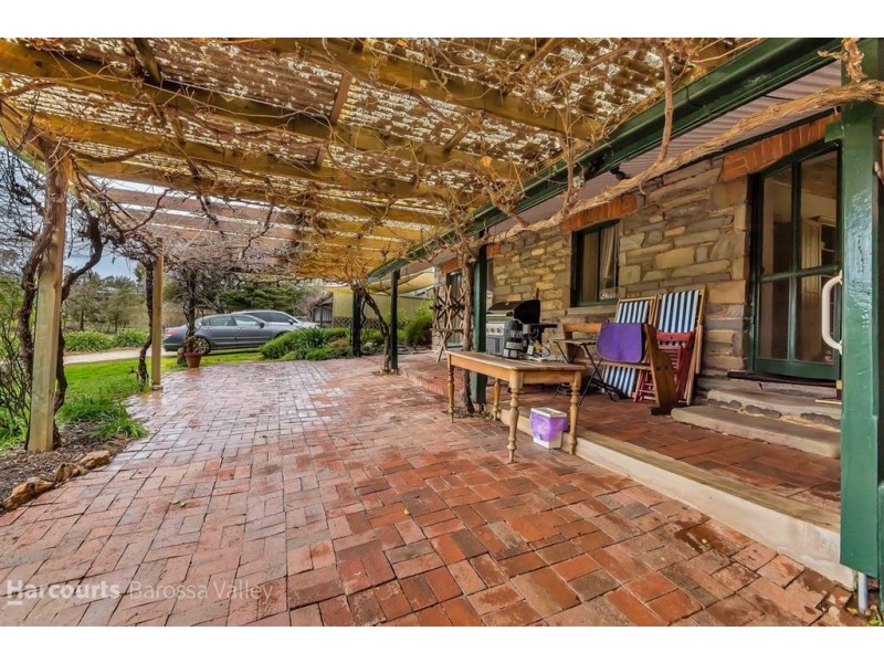 355 Basil Roeslers Road, Flaxman Valley SA 5235