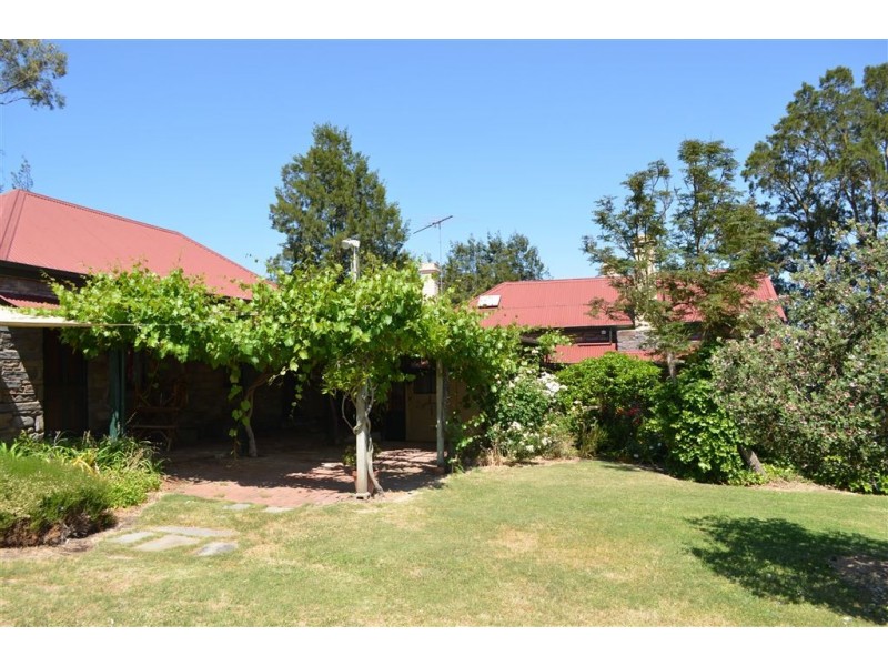 355 Basil Roeslers Road, Flaxman Valley SA 5235