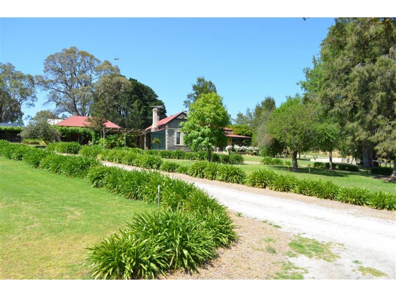 355 Basil Roeslers Road, Flaxman Valley SA 5235