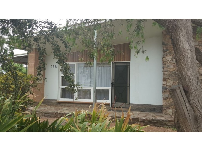 14a Queen Avenue, Nuriootpa SA 5355