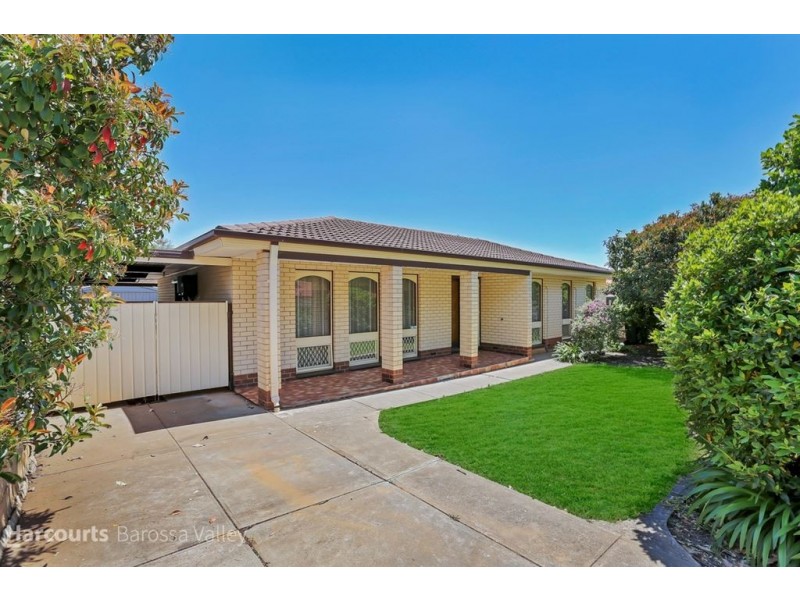 28 Krieg Road, Evanston Park SA 5116