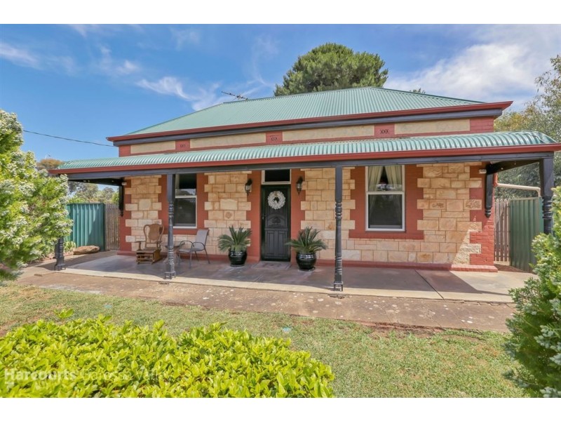 . Hillier Road, Evanston SA 5116