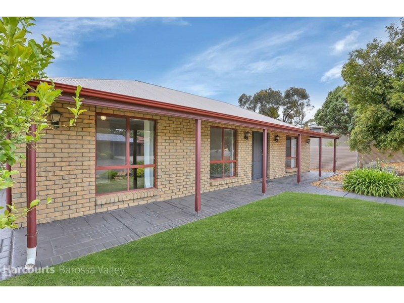 4 Hill Court, Williamstown SA 5351