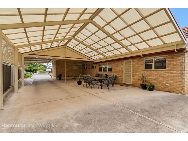 12 Buna Terrace, Nuriootpa SA 5355