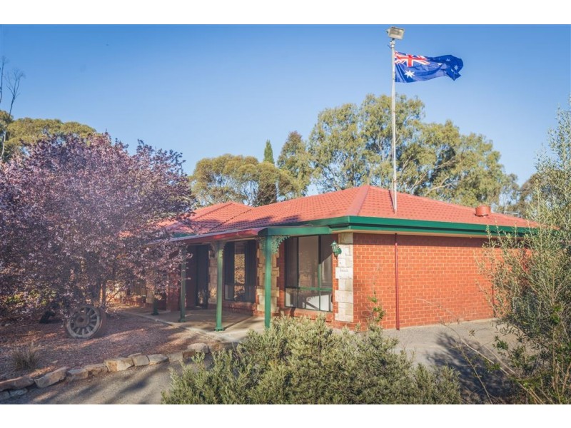 172 One Tree Hill Road, Golden Grove SA 5125