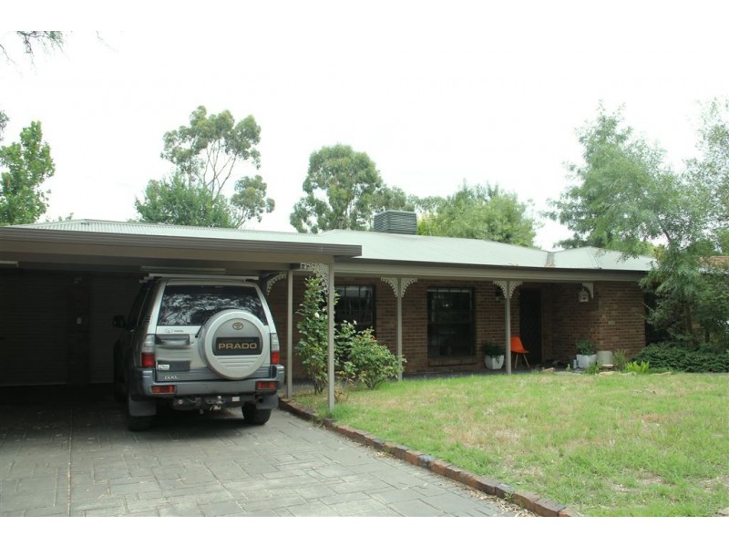 12 Glover Street, Kersbrook SA 5231