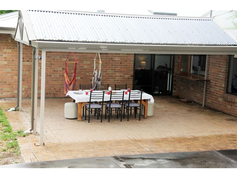 12 Glover Street, Kersbrook SA 5231
