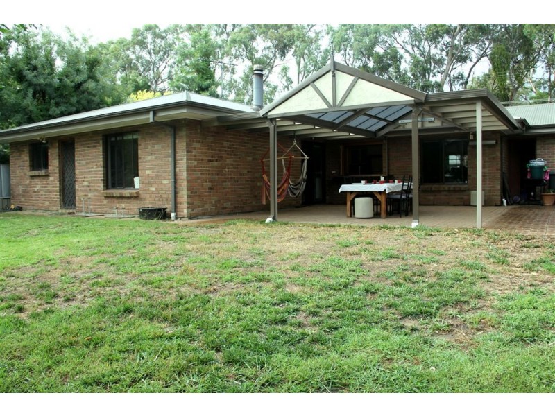 12 Glover Street, Kersbrook SA 5231