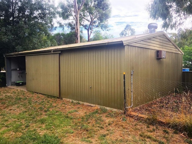 12 Glover Street, Kersbrook SA 5231