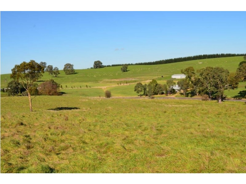 Lot 6 Manser Road, Pewsey Vale via Williamstown, Williamstown SA 5351