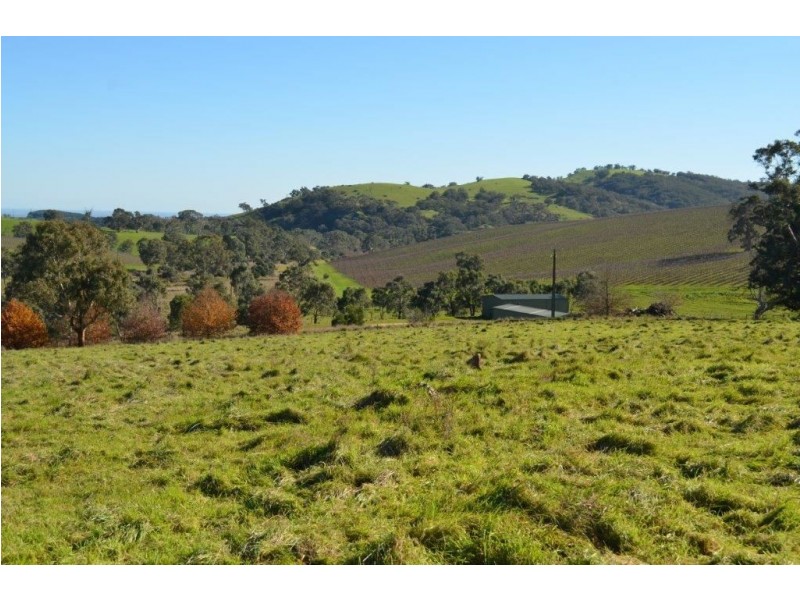 Lot 6 Manser Road, Pewsey Vale via Williamstown, Williamstown SA 5351