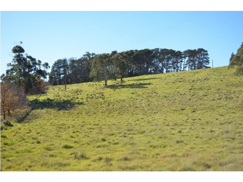 Lot 6 Manser Road, Pewsey Vale via Williamstown, Williamstown SA 5351