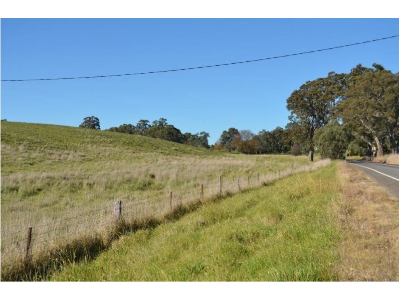 Lot 6 Manser Road, Pewsey Vale via Williamstown, Williamstown SA 5351