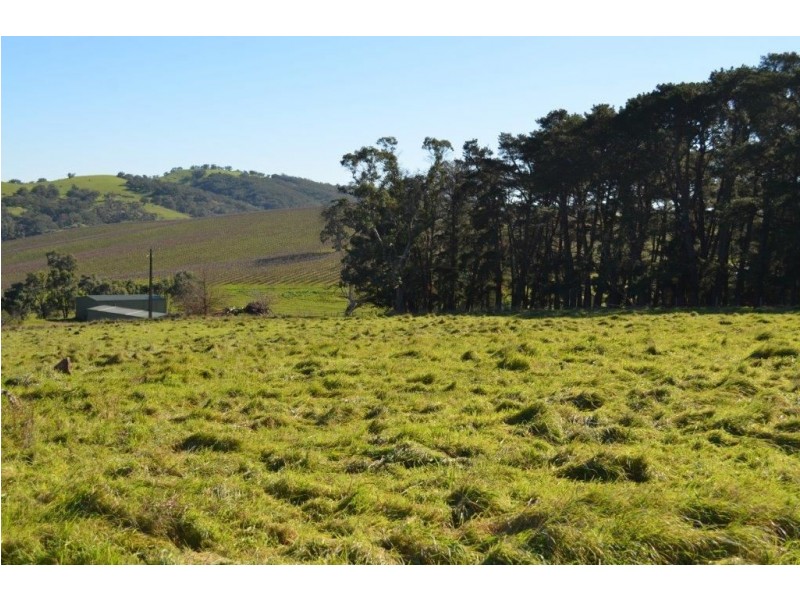 Lot 6 Manser Road, Pewsey Vale via Williamstown, Williamstown SA 5351