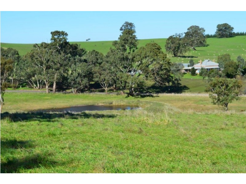 Lot 6 Manser Road, Pewsey Vale via Williamstown, Williamstown SA 5351