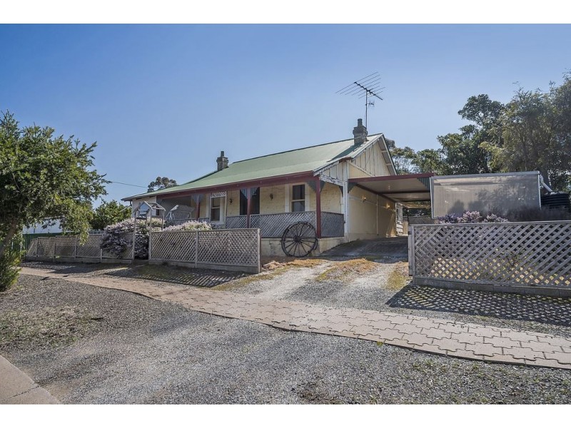 40 South Terrace, Eudunda SA 5374