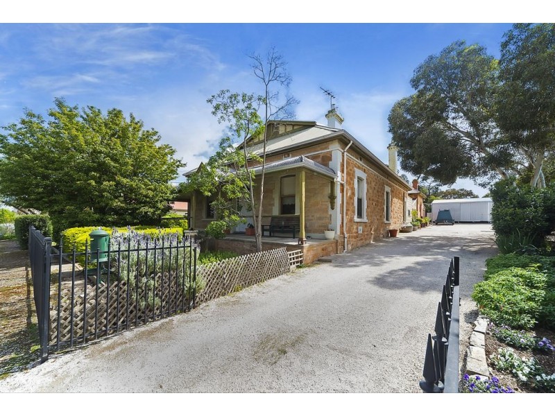 16 Hill Street, Hamley Bridge SA 5401