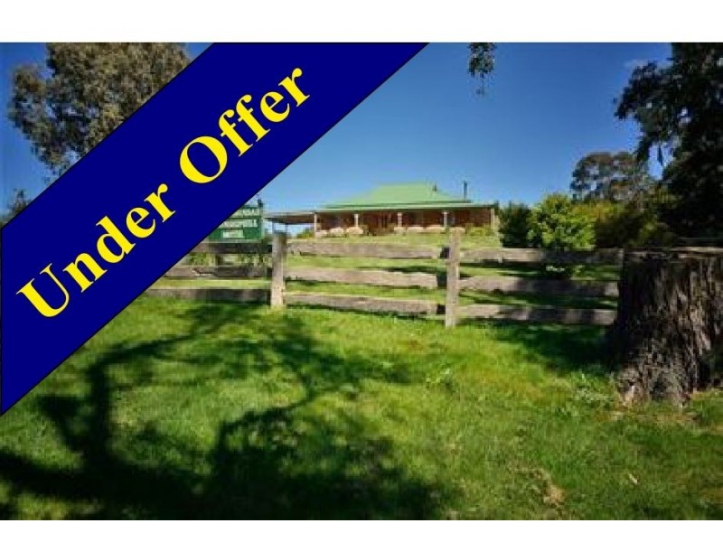 0 Yackandandah Motel, Yackandandah VIC 3749