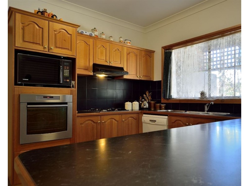 0 Yackandandah Motel, Yackandandah VIC 3749