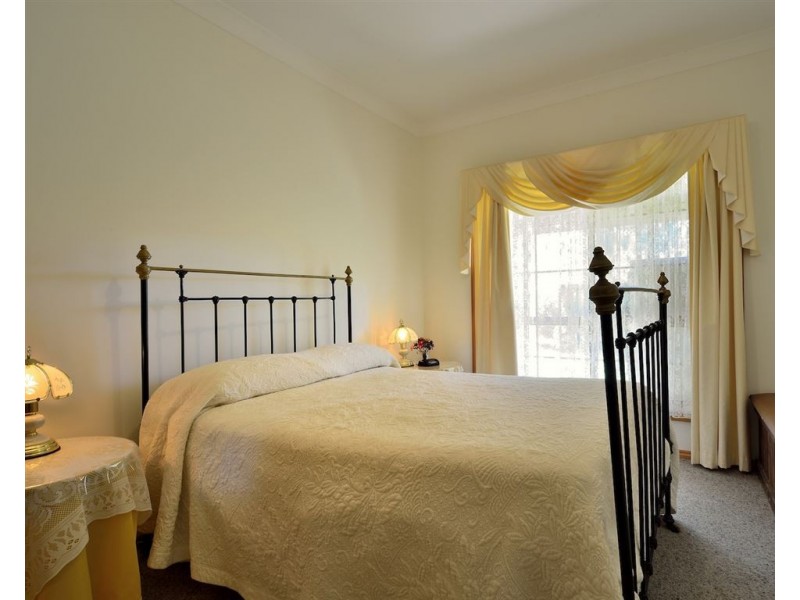 0 Yackandandah Motel, Yackandandah VIC 3749