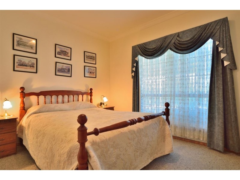 0 Yackandandah Motel, Yackandandah VIC 3749