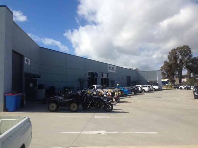 1a Moorefield Park drive, Wodonga VIC 3690