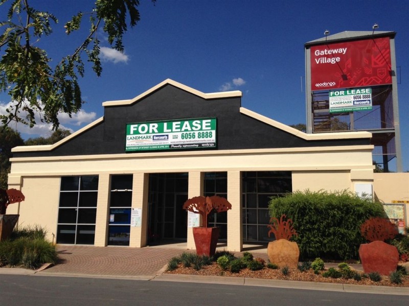 . Lincoln Causeway, Wodonga VIC 3690