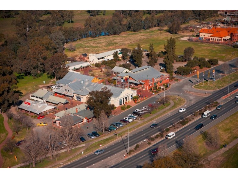. Lincoln Causeway, Wodonga VIC 3690