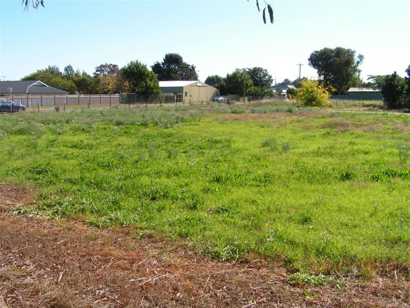 22 Thorpe Street, Holbrook NSW 2644