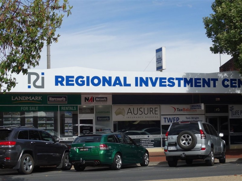149 High street, Wodonga VIC 3690
