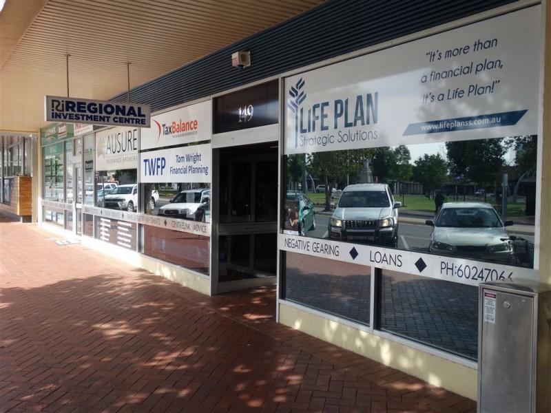149 High street, Wodonga VIC 3690