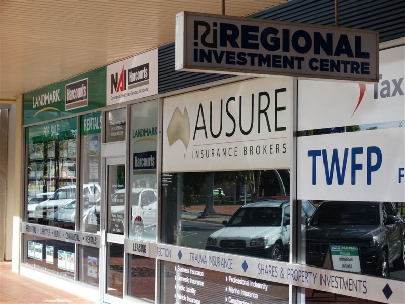 149 High street, Wodonga VIC 3690