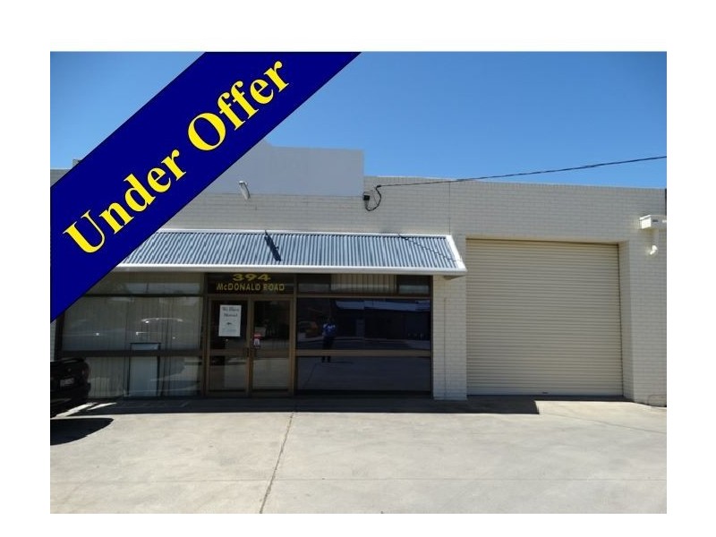 394 McDonald road, Lavington NSW 2641