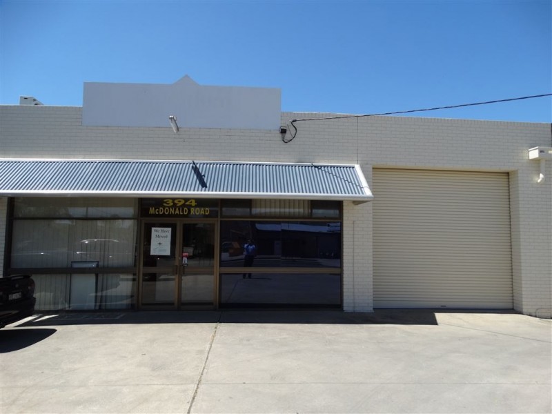 394 McDonald road, Lavington NSW 2641