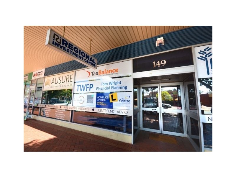 149 High street, Wodonga VIC 3690