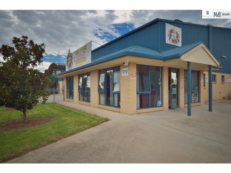 919 Cailmo street, Albury NSW 2640