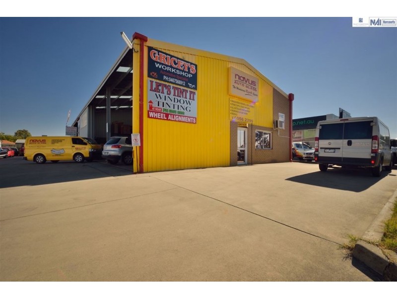 187 Melbourne Road, Wodonga VIC 3690
