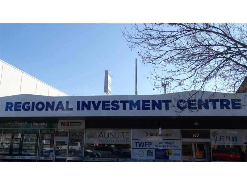 149 High Street, Wodonga VIC 3690