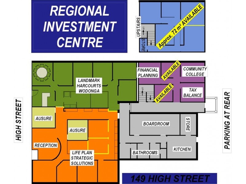 149 High Street, Wodonga VIC 3690