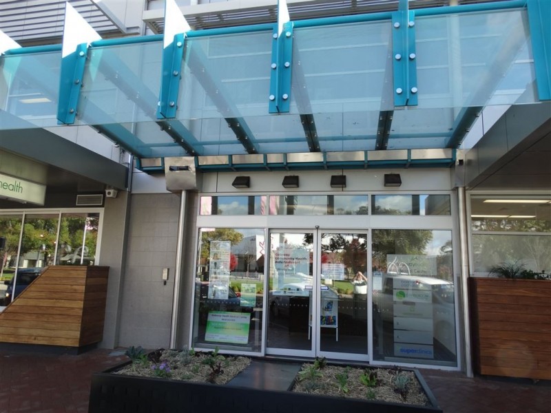 151-153 High Street, Wodonga VIC 3690