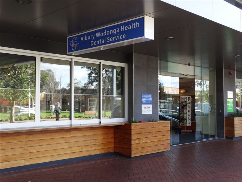 151-153 High Street, Wodonga VIC 3690