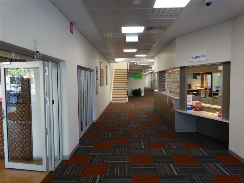 151-153 High Street, Wodonga VIC 3690