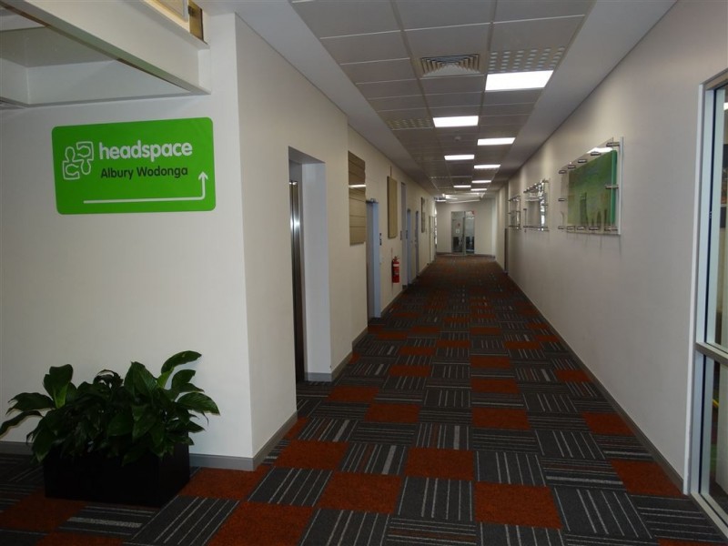 151-153 High Street, Wodonga VIC 3690