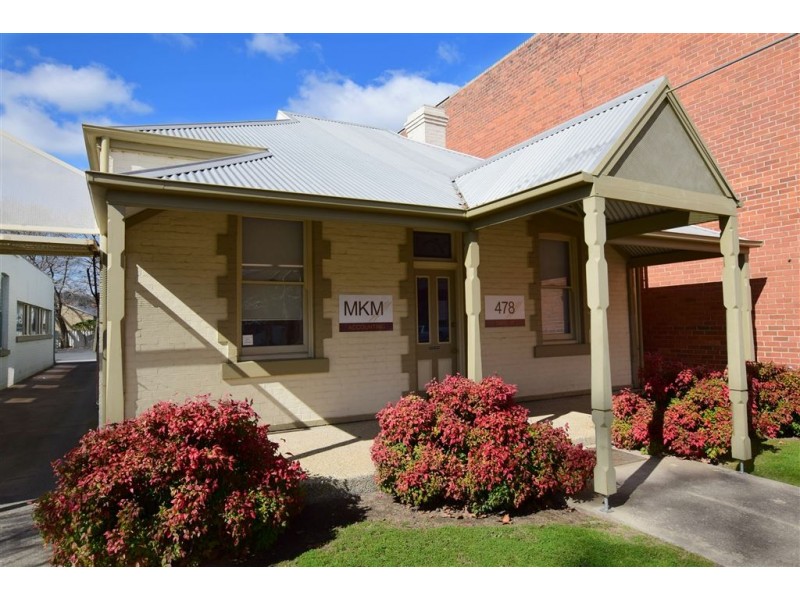478 David Street, Albury NSW 2640