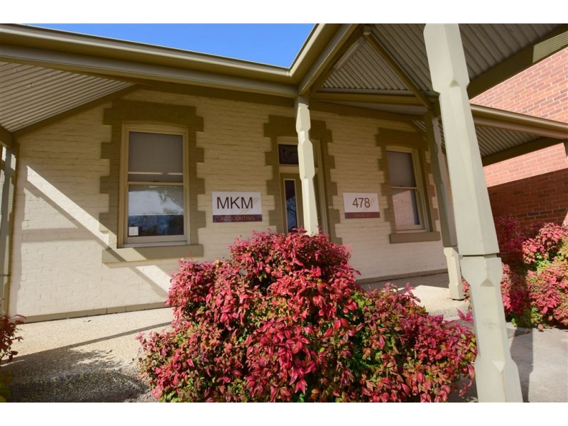 478 David Street, Albury NSW 2640