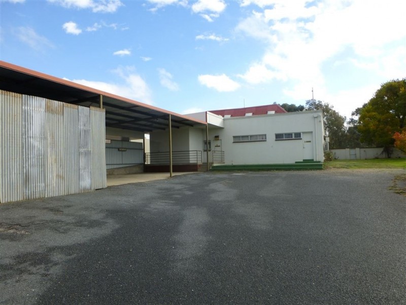 8 High Street, Wodonga VIC 3690