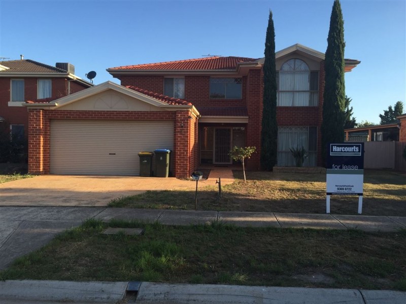 8 Hayley Street, Hoppers Crossing VIC 3029